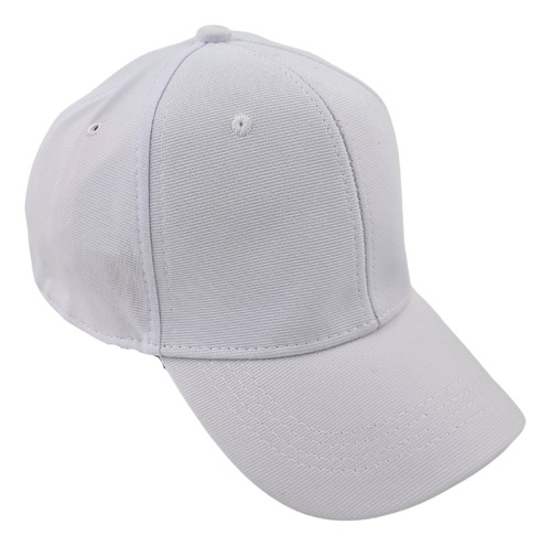 Gorra Cerrada Atrás Beisbol Flexfit Lisa Hombre