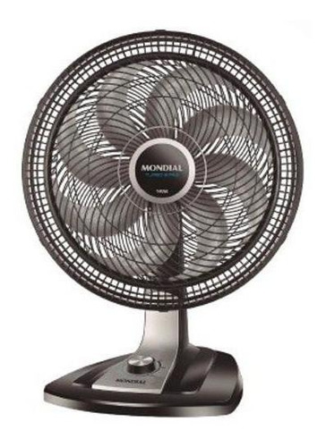 Ventilador De Mesa 40cm Mondial Turbo Vtx40-8p 140w 110v