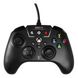 Joystick Turtle Beach React-r P/ Xbox One / Series Xs Negro