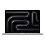 Apple Macbook Pro 16 Chip M3 Max 48gb Ram 1tb Plata