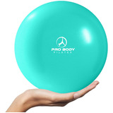 Probody Pilates Pelota Pequeña De Yoga, Pelota De Ejercicio 