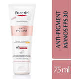 Eucerin Anti Pigment Crema De Manos Anti Manchas Fps 30