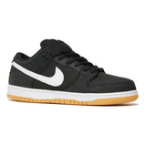 Tênis Nike Sb Dunk Low Ultraleve:conforto,estilo