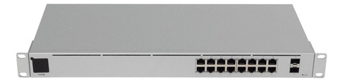 Switch Unifi 16-port Poe Gestionado L2 L3 Gigabit Ethernet