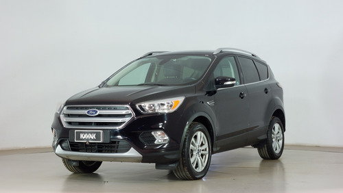 Ford Escape 2.0 Se Ecoboost 4x2 At