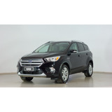 Ford Escape 2.0 Se Ecoboost 4x2 At