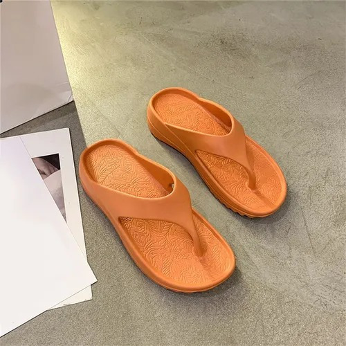 Chanclas Ortopédicas Lazy Shoes Para Mujer Con Soporte Para