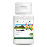 Multivitaminas Niños Suplemento