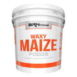 Waxy Maize Foods 4kg Natural Brn Foods