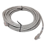 Cable Red Ethernet Clearlinks Utp Rj-45 5e 6metros