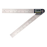 Angle Ruler, Pantalla De 360°, Herramienta Multifuncional Lc