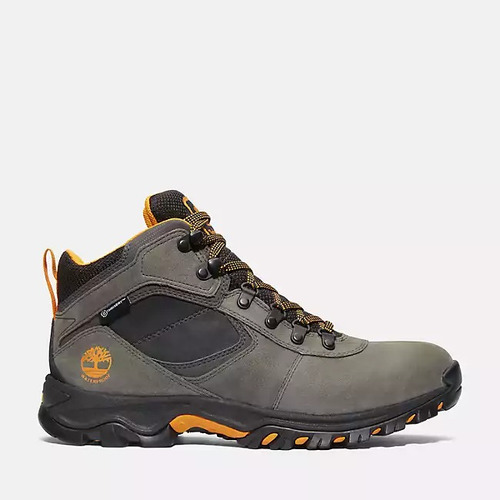 Botas Timberland Mt Maddsen  Impermeable Trekking