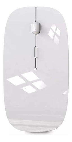 Mouse Inalámbrico Para Macbook Pro Air Laptop Mac
