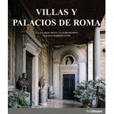Villas Y Palacios De Roma, De Carlo Cresti. Editorial H.f. Ullmann, Tapa Blanda En Español