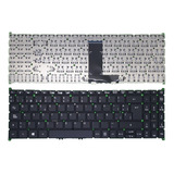 Teclado Negro Para Acer Sf315-51 Aspire 5 A515-55 A515-56