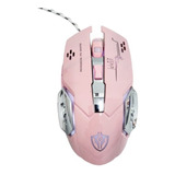 Mouse Gaming Jg891