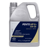 Aceite 100% Sintético Pentosin Pento Hp Ii+ 5w-30