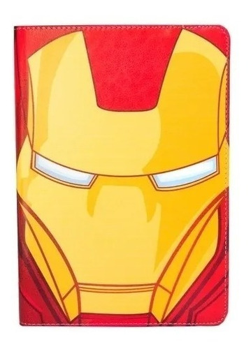 Funda Tablet 9-10 Pulgadas Licencia De Disney Pixar Marvel