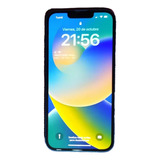iPhone 13 - 128 Gb- Azul - 89% Porc Batería