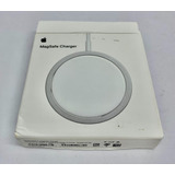 Apple Cargador Magsafe, Inalámbrico, Original, 