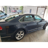 Volkswagen Passat 2013 3.6 Vr6 At