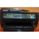Impresora Epson Workforce Wf-2750