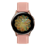 Watch Active2 (1.575 in), Oro (acero Inoxidable - Lte Desb.