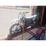 Yamaha Yzf 450cc A 500cc Con Agregados Varios