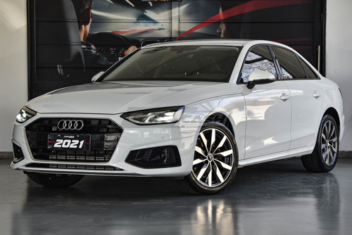 Audi A4 2.0 40tfsi Stronic 2021