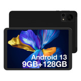 Tableta Doogee T20 Mini De 8.4 Pulgadas, 4+128 Gb, Android13