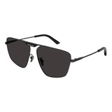 Balenciaga Bb0246sa Hombre Gafas De Sol