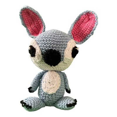 Stitch Crochet