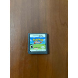 Pokemon Dash Nintendo Ds