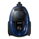 Aspiradora Trineo Samsung Vc18m3110 2l  Azul Cosmo 220v