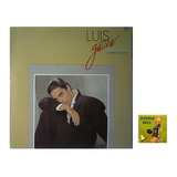 Luis Gatica Entre Tu Y Yo Lp 1990 Con Cancionero D Coleccion