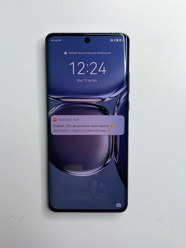 Huawei P50 Pro 256gb