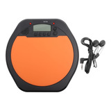 Bloc De Entrenamiento Drum Metronome Digital Electronic Mer