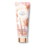 Body Lotion Coconut Milk & Rose 