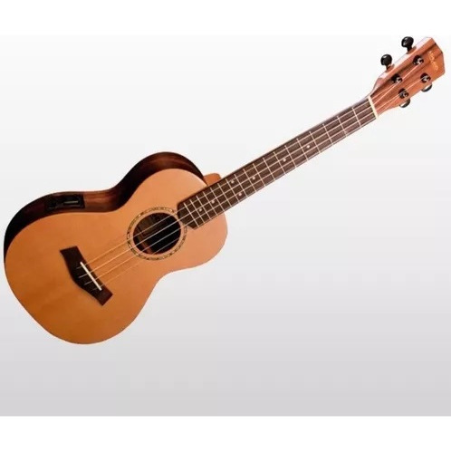 Ukelele Electroacustico Tenor Ashland Uk212t-eq