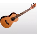 Ukelele Electroacustico Tenor Ashland Uk212t-eq