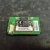 Placa Wi-fi LG 32lf585b