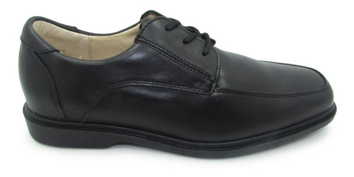 Dockers Zapatos D228761 Negro Piel Vovino 