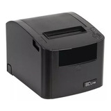 Miniprinter Termica Ec Line Ec-pm-80330 De 80mm Usb+eth+seri