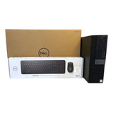 Dell  Optiplex 3050 Mini I5 6ta Ram 16gb Ssd 240gb Led 20
