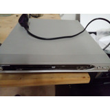 Reproductor De Dvd Durabrand Dvx-858 