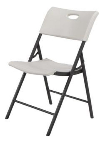 Silla Plegable De Grado Comercial Lifetime