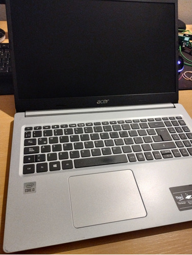 Notebook Acer Aspire A515-55 Series