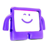 Protector Antigolpes Niños Para Samsung A7 Lite T220 / T225