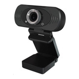 Webcam Xiaomi Imilab Full Hd 1080p 2mp Cmsxj22a (raze,redra)