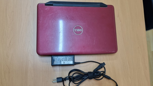 Laptop Dell Inspiron N5040 Core I3 4gb Ram 500gb Hdd Webcam